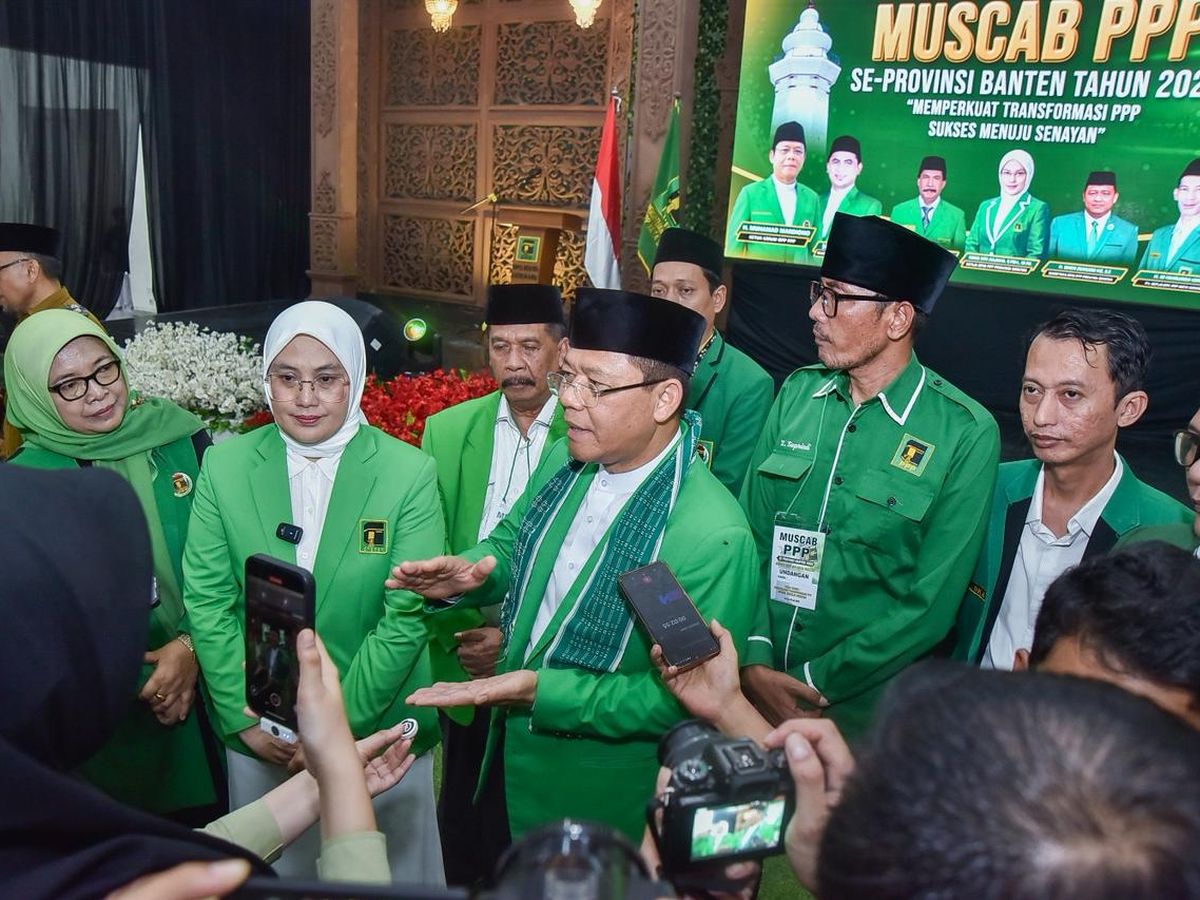 Mardiono Ajak Semua Pihak Dukung Upaya Pemerintah Sejahterakan Rakyat Mardiono Ajak Semua Pihak Dukung Upaya Pemerintah Sejahterakan Rakyat