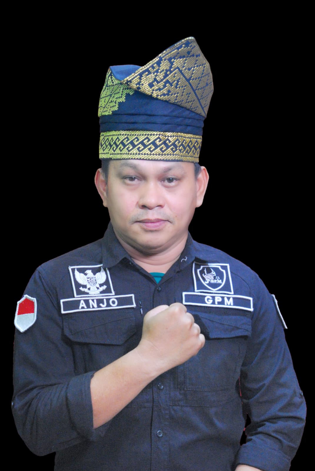 Sambut 1 Muharam, Penggawa Melayu Riau Gelar Makan Berhidang 1.400 Talam, Target Pecah Rekor MURI Sambut 1 Muharam, Penggawa Melayu Riau Gelar Makan Berhidang 1.400 Talam, Target Pecah Rekor MURI