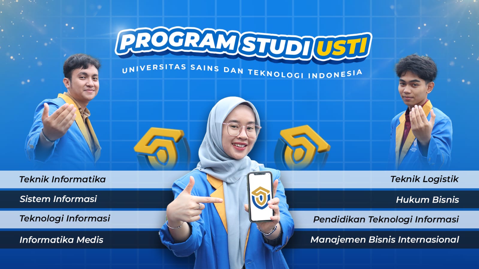 Buruan Daftar, Prodi Hukum Bisnis USTI Hadirkan Konsentrasi Lawyer, Mediator Bisnis dan Legal Drafter Buruan Daftar, Prodi Hukum Bisnis USTI Hadirkan Konsentrasi Lawyer, Mediator Bisnis dan Legal Drafter