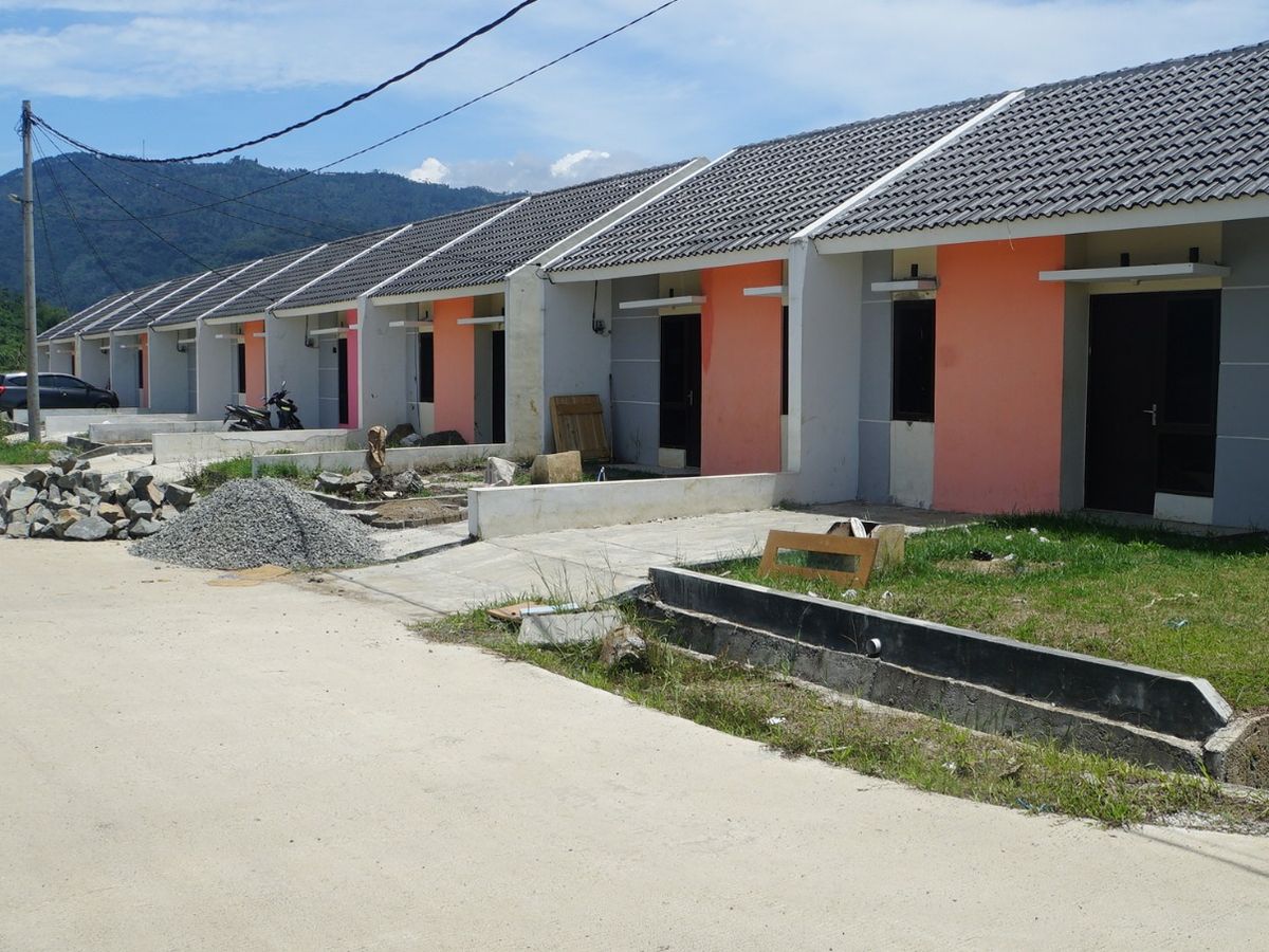 REI: Kenaikan Suku Bunga Rentan Tekan Penjualan Properti Non-Subsidi