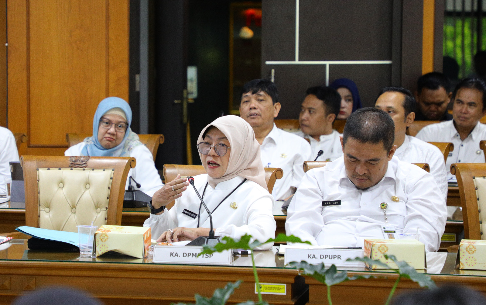 KPK Jadikan Jateng Pilot Project Nasional Tata Kelola Perizinan Tambang MBLB