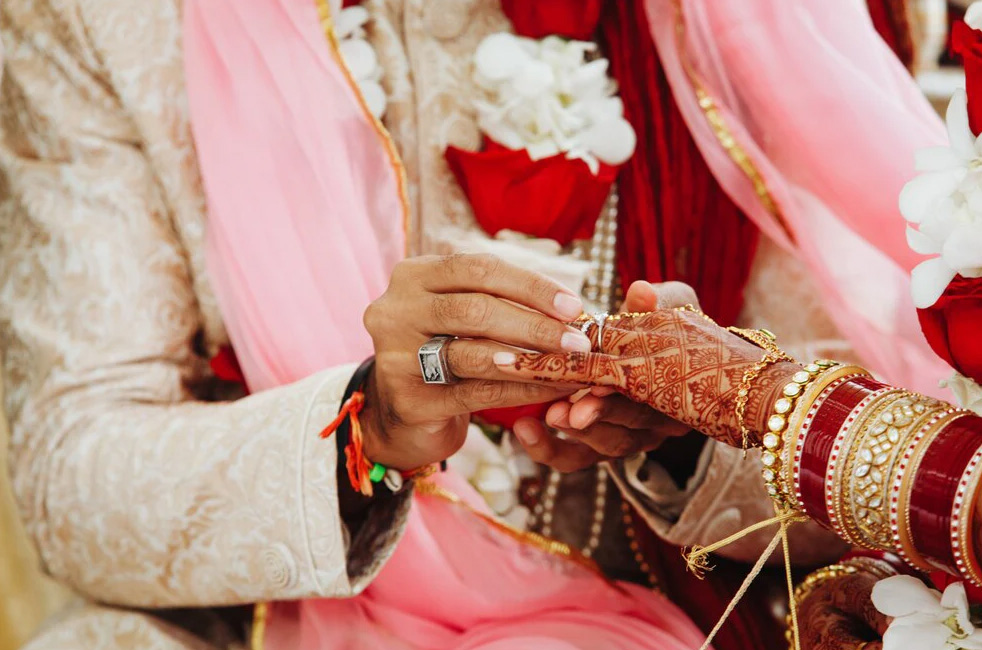Ayah Pengantin Wanita Tewas Mendadak di Tengah Resepsi, Perselisihan Mahar Jadi Sorotan Ayah Pengantin Wanita Tewas Mendadak di Tengah Resepsi, Perselisihan Mahar Jadi Sorotan