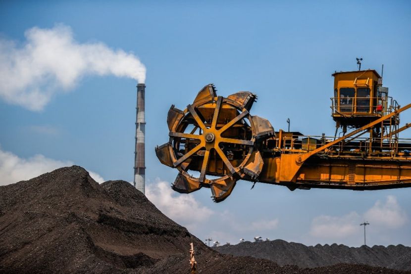 India Genjot Proyek Gasifikasi Batu Bara untuk Kurangi Ketergantungan Energi Impor India Genjot Proyek Gasifikasi Batu Bara untuk Kurangi Ketergantungan Energi Impor