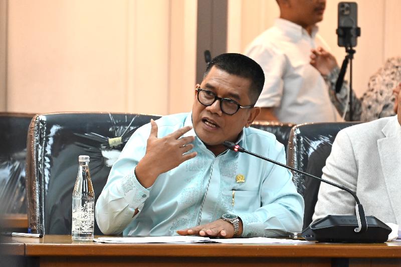 Kepri Resmi Mundur sebagai Tuan Rumah Porwil Sumatera 2027, Ini Alasannya Kepri Resmi Mundur sebagai Tuan Rumah Porwil Sumatera 2027, Ini Alasannya