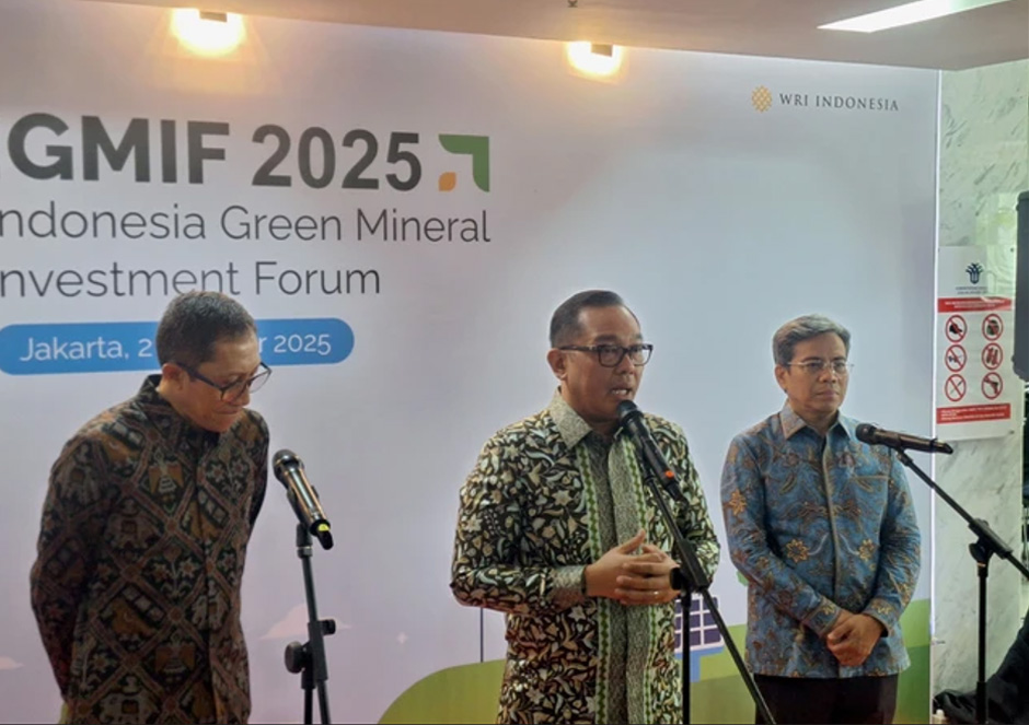Indonesia Diperkirakan Butuh Rp 14 Ribu Triliun Investasi untuk Dorong Pertumbuhan Ekonomi 8 Persen Indonesia Diperkirakan Butuh Rp 14 Ribu Triliun Investasi untuk Dorong Pertumbuhan Ekonomi 8 Persen
