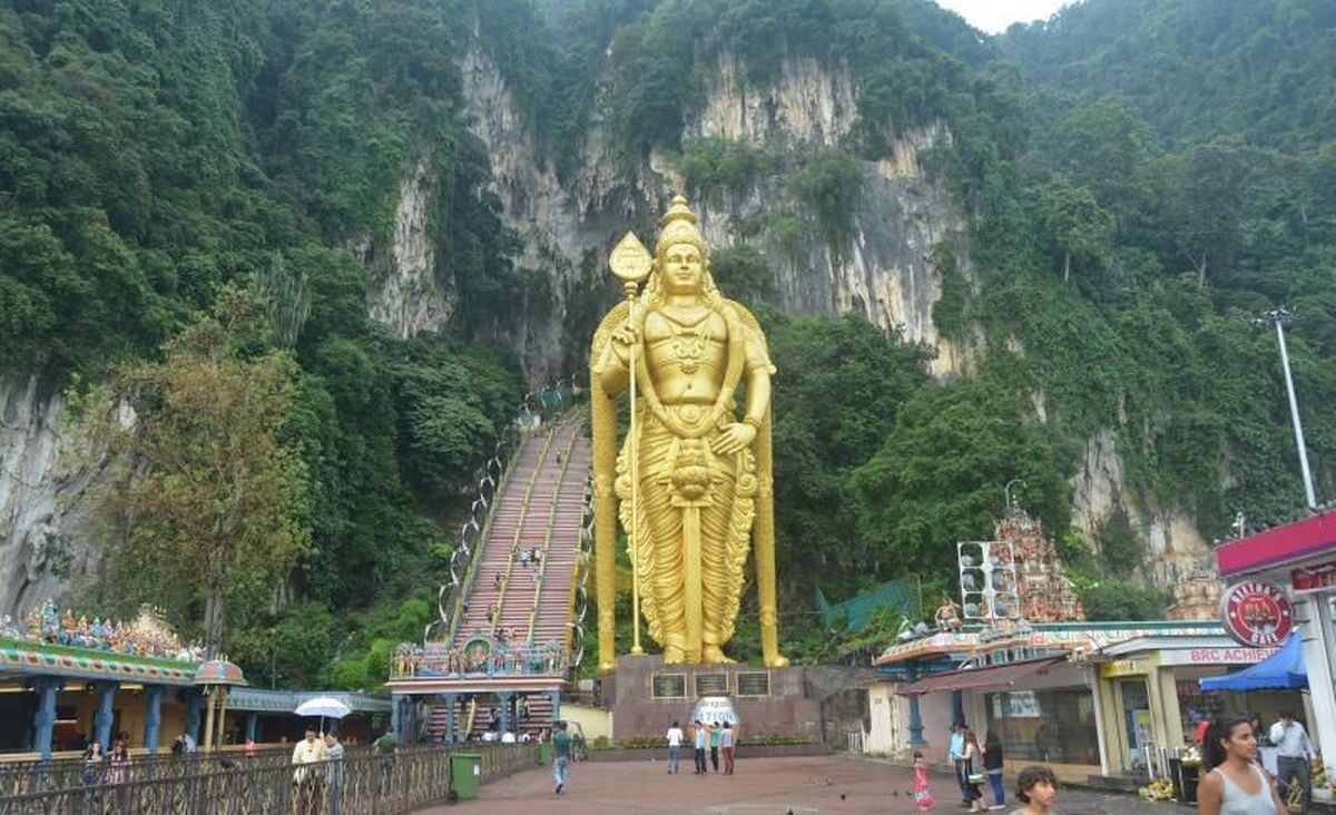 Malaysia Pimpin Pariwisata ASEAN, Indonesia Berada di Posisi Kelima Malaysia Pimpin Pariwisata ASEAN, Indonesia Berada di Posisi Kelima