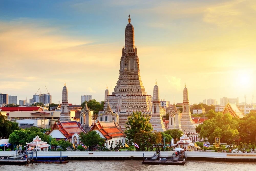Skandal Ujian CPNS Thailand Terbongkar, Ribuan PNS Terancam Kehilangan Jabatan Skandal Ujian CPNS Thailand Terbongkar, Ribuan PNS Terancam Kehilangan Jabatan