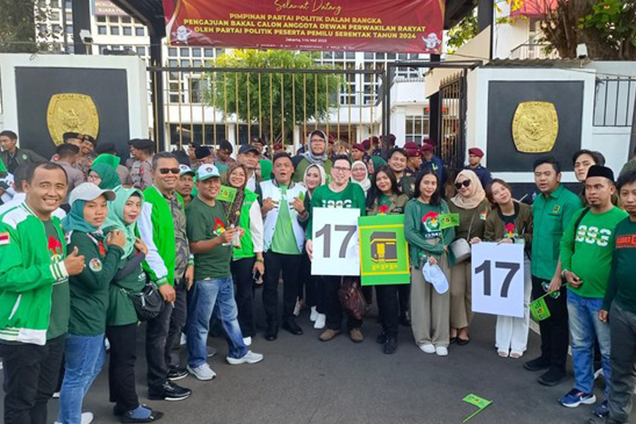 Pengamat Sebut PPP Masih Punya Basis Pemilih Loyal Jelang Pemilu 2029
