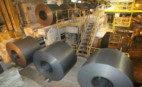 Vietnam Kalahkan RI di Industri Baja, China Tetap Dominasi Dunia