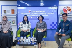 SPMB 2026 Diawasi Ketat, Kemendikdasmen Dukung Langkah KPK Cegah Korupsi dan Gratifikasi