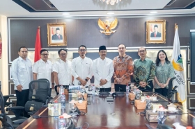 Kemensos Gandeng GoTo Perkuat Digitalisasi Bansos dengan Teknologi Pengenalan Wajah