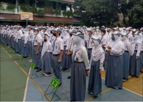 SPMB Riau 2026: Pendaftaran SMA dan SMK Swasta Jalur Afirmasi Dibuka, Berikut Syaratnya