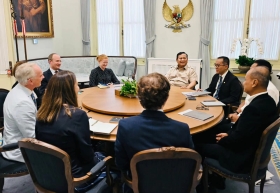 Prabowo Gandeng Imperial College London, Indonesia Siapkan 10 Universitas Kedokteran Bertaraf Global