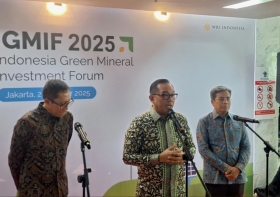 Indonesia Diperkirakan Butuh Rp 14 Ribu Triliun Investasi untuk Dorong Pertumbuhan Ekonomi 8 Persen