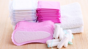 Pakistan Hapus Pajak Pembalut, Produk Menstruasi Tak Lagi Dikategorikan sebagai Barang Mewah