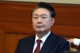 Mahkamah Agung Korsel Teguhkan Hukuman 7 Tahun Penjara untuk Eks Presiden Yoon Suk Yeol