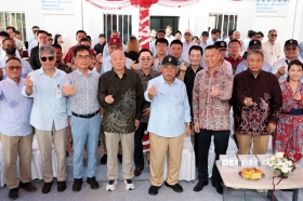 Perusahaan Properti Asal China Investasi Rp1,25 Triliun di IKN Nusantara
