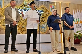 Pemerintah Perbarui DTSEN Tiap Tiga Bulan untuk Perbaiki Penyaluran Bansos
