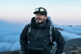 Pendaki Dunia Nirmal Purja Meninggal dalam Tragedi Longsor Salju di Broad Peak Pakistan