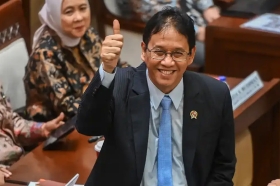 Purbaya: APBN 2025 Jaga Ekonomi Tetap Tangguh dan Kesejahteraan Meningkat