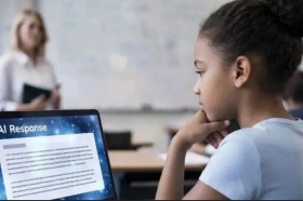 New York City Batasi Penggunaan AI untuk Siswa SD dan SMP Selama Setahun