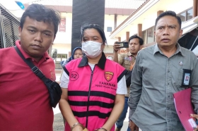 Ratusan Warga Pacitan Dicatut dalam Kredit Fiktif, Dua Eks Pegawai PNM Ditahan